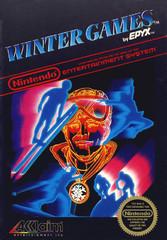 winter games C