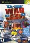 Tom and Jerry CIB