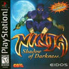 Ninja Shadow Of Darkness Disc Only