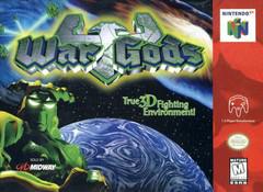 war gods C