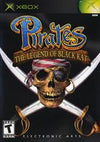 pirates the legends of black kat CIB