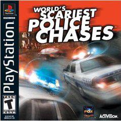World'S Scariest Police Chase Cb