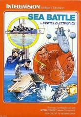 sea battle CIB