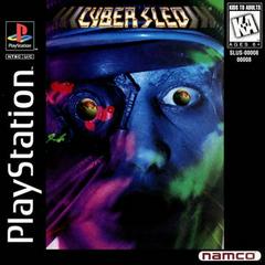 Cyber Sled Disc Only