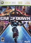 crackdown CIB