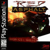 Red Asphalt Cib