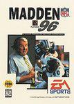 madden 96