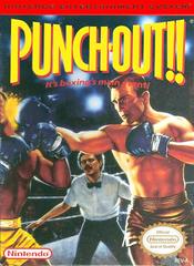 punch out manual