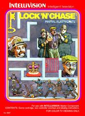 Lock N chase CIB