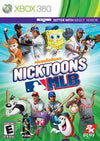 nicktoons MLB