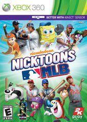 nicktoons MLB