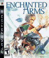 enchanted arms