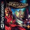 Legend Of Dragoon Disc 2