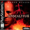 Apocalypse Cib