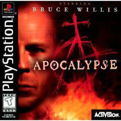 Apocalypse Cib