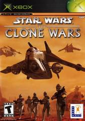 star wars the clone wars / tetris worlds CIB