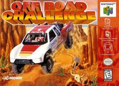 offroad challenge