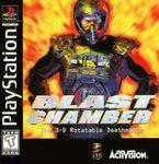 Blast Chamber Disc Only