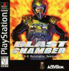 Blast Chamber Disc Only