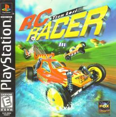 Rc Racer Disc Only