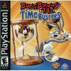 Bugs Bunny & Taz Time Busters Cib