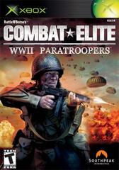 combat elite WW2 paratroopers NEW SEALED