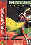 Davis Cup Tennis
