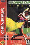 Davis Cup Tennis