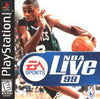 Nba Live 99 Cib