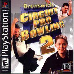 Brunswick Circuit Pro Bowling 2 Cib