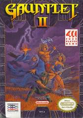 gauntlet 2 C
