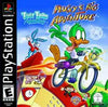 Plucky's Big Adventure Disc Only