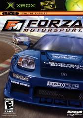 forza motorsport CIB