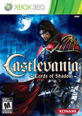 castlevania lord of shadow