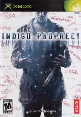 indigo prophecy CIB