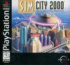 Sim City 2000 Disc Only