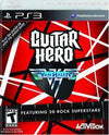 guitar hero van halen