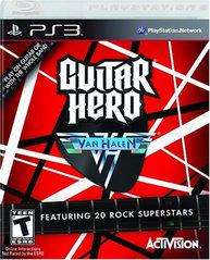 guitar hero van halen