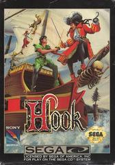 Hook CIB *damaged Box*