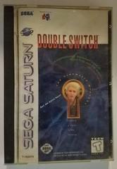 Double switch BRAND NEW