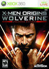 X-Men Origins Wolverine