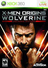 X-Men Origins Wolverine