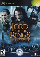 the lord of the rings the two towers BRAND NEW