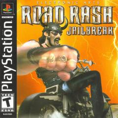 Roadrash Jailbreak Cib