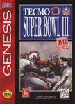 tecmo super bowl 3