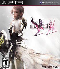 final fantasy 13-2