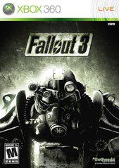 fallout 3 CIB