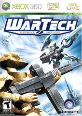 Wartech