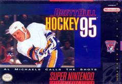 brett hull hockey 95 manual