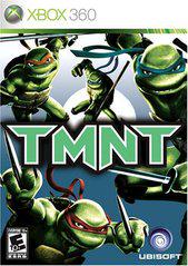 TMNT CIB